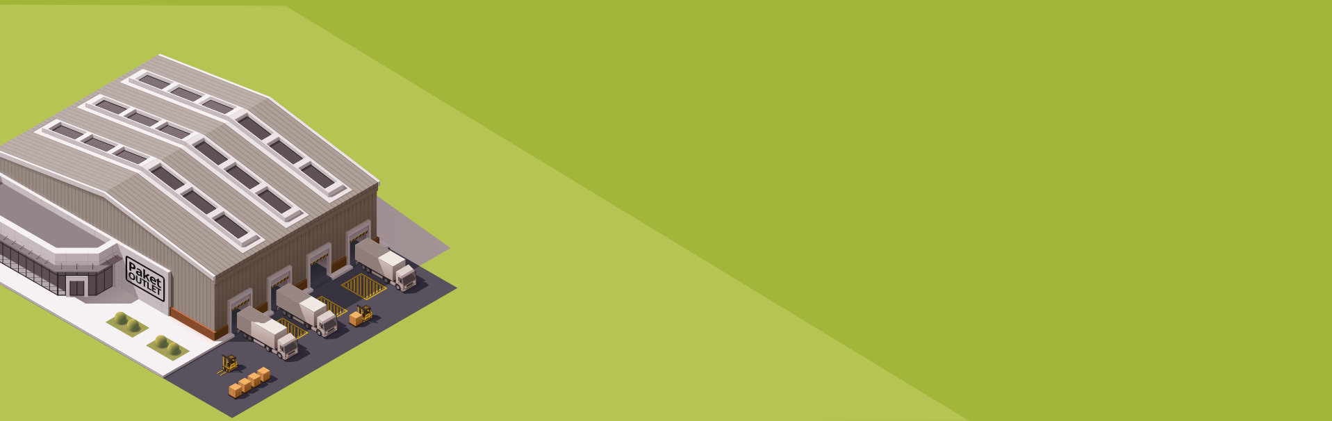 Express Pakete verschicken schnell und einfach